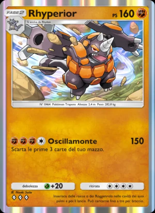 Rhyperior