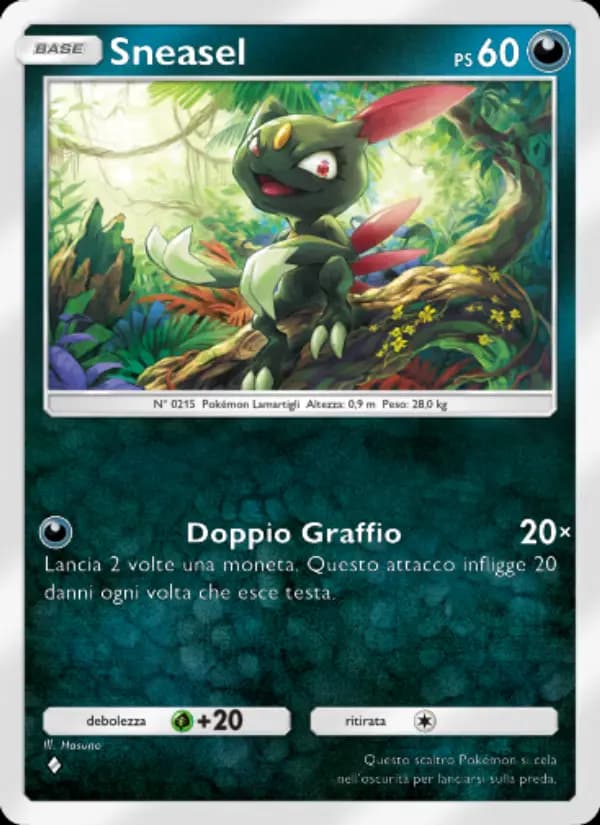 Sneasel