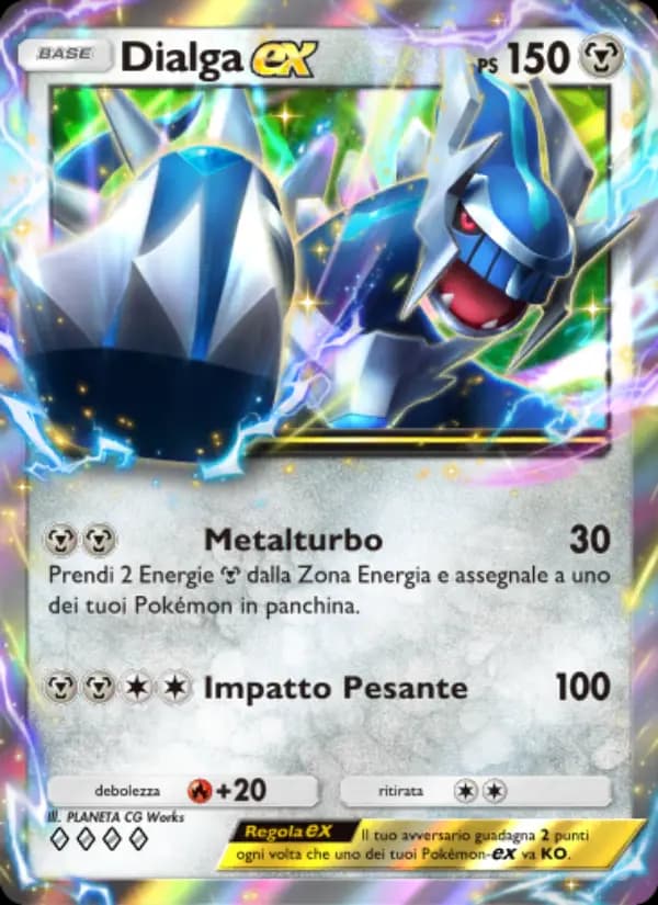 Dialga-ex
