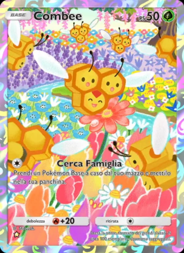 Combee