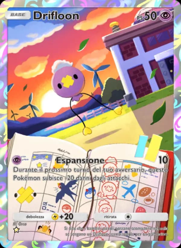 Drifloon
