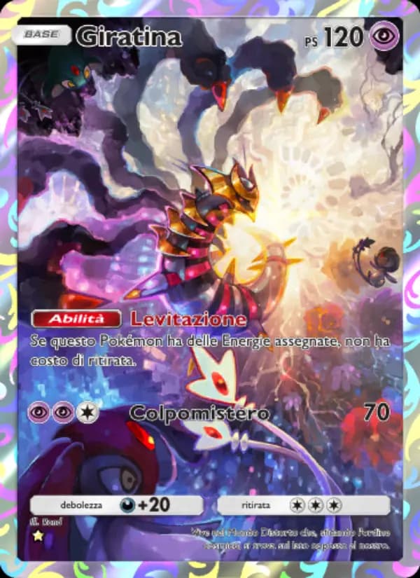 Giratina