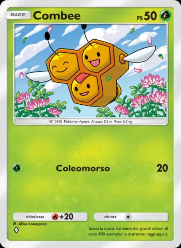Combee