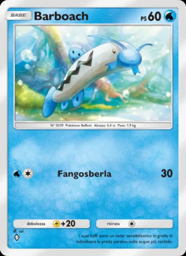 Barboach