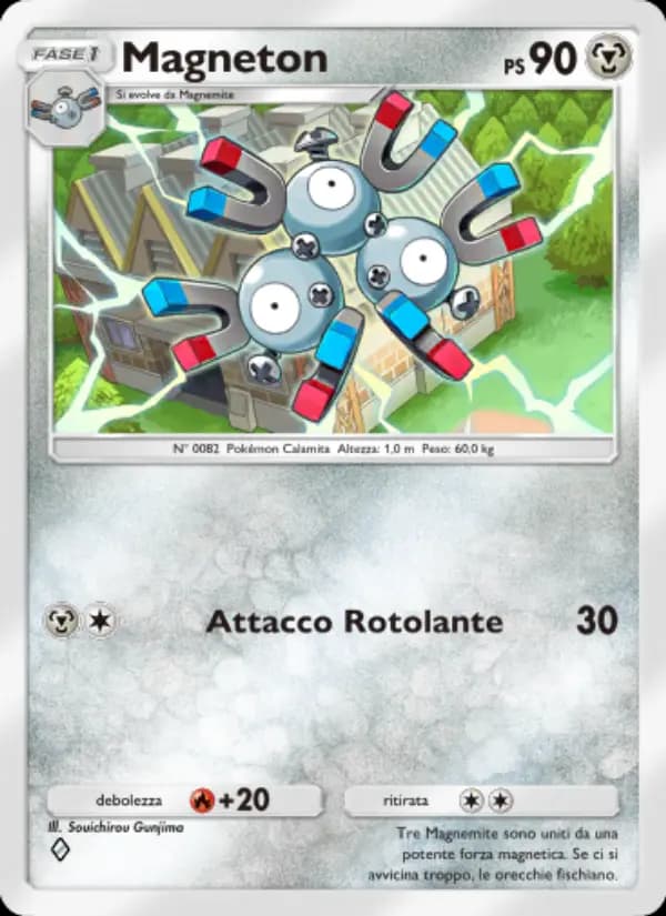 Magneton