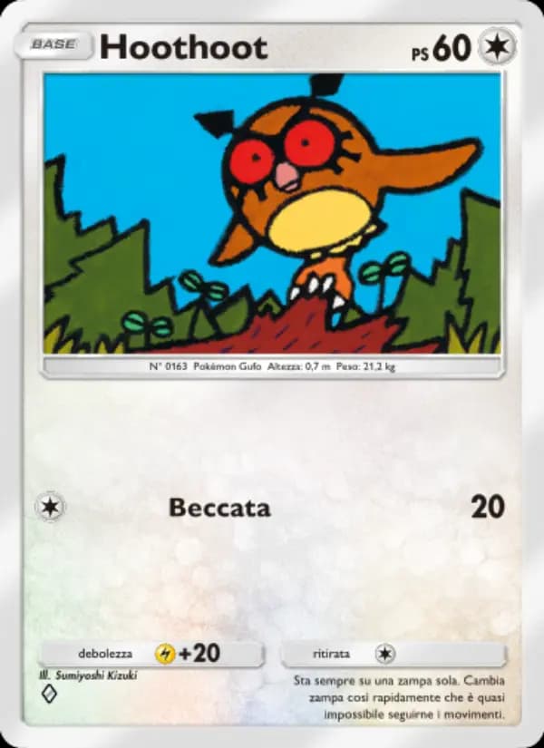 Hoothoot