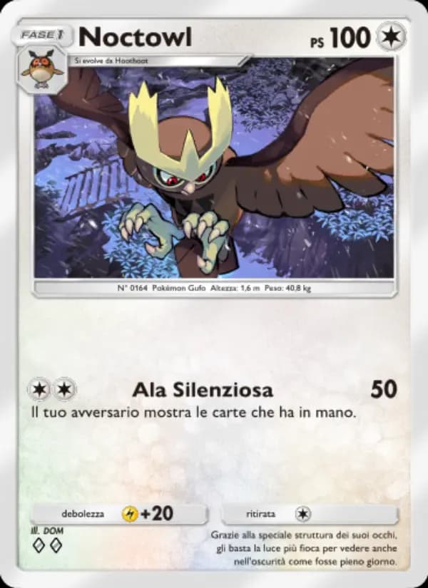 Noctowl
