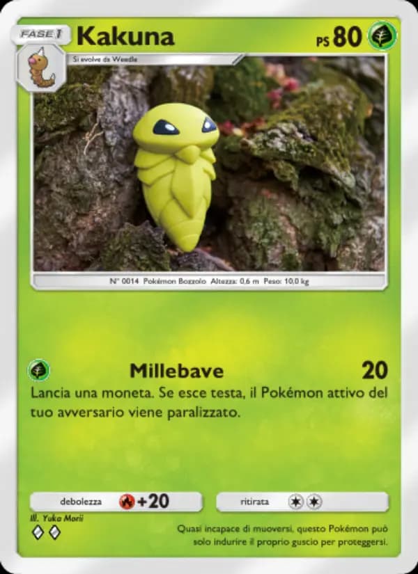 Kakuna