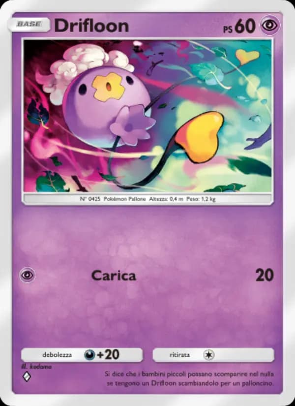 Drifloon