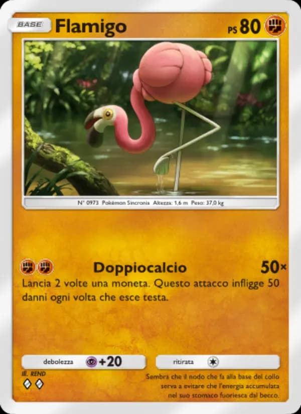 Flamigo