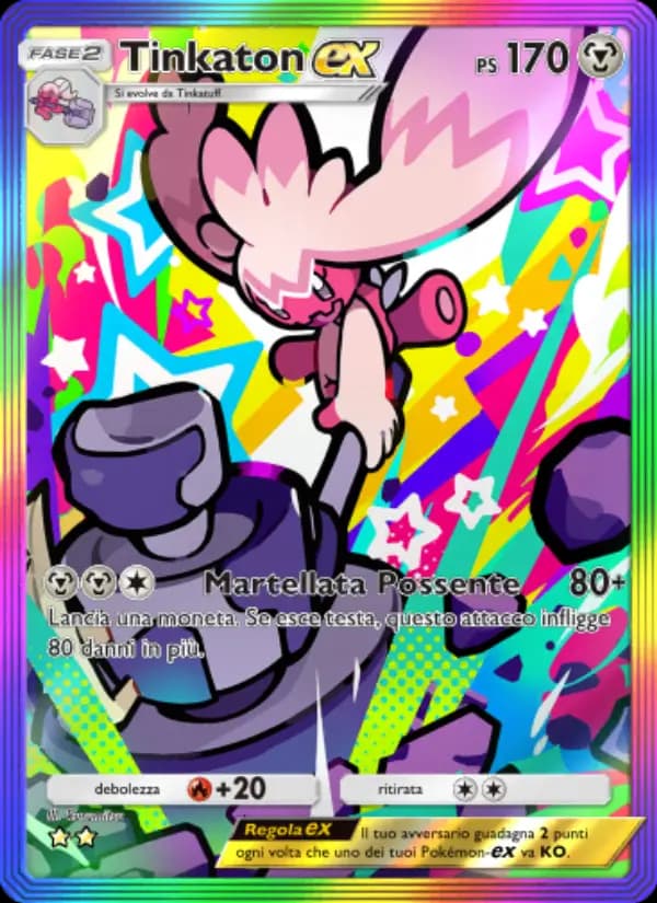 Tinkaton-ex