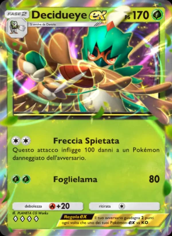 Decidueye-ex