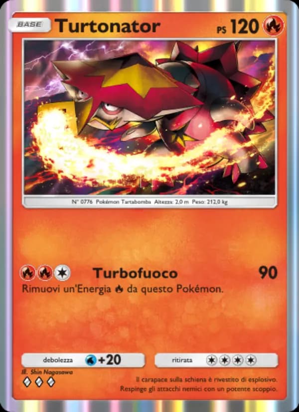 Turtonator