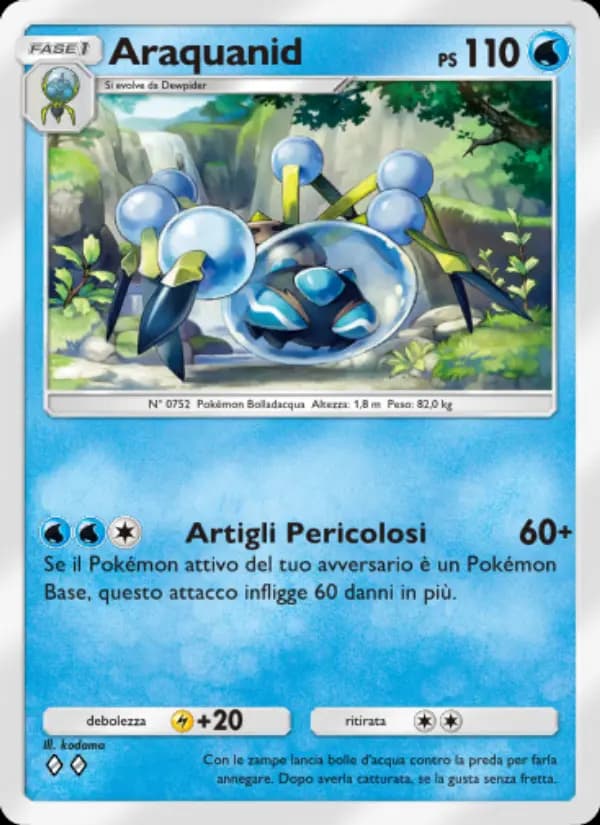 Araquanid