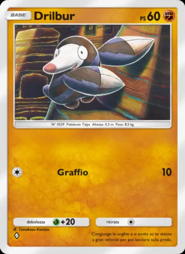 Drilbur