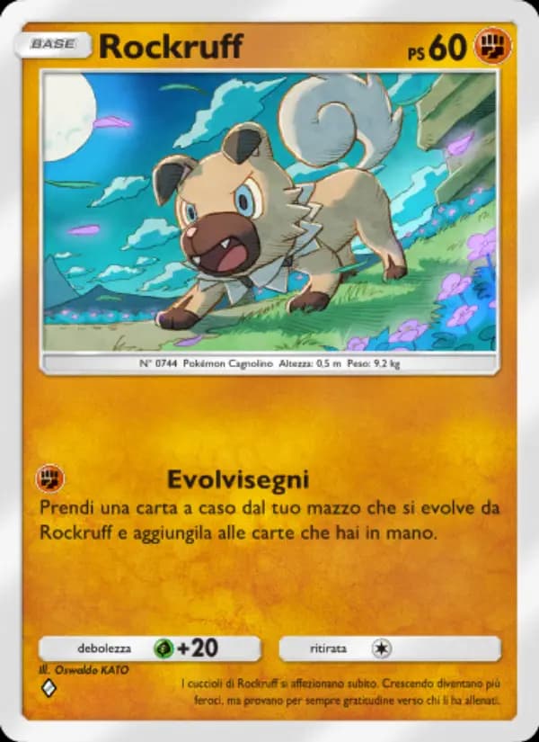 Rockruff