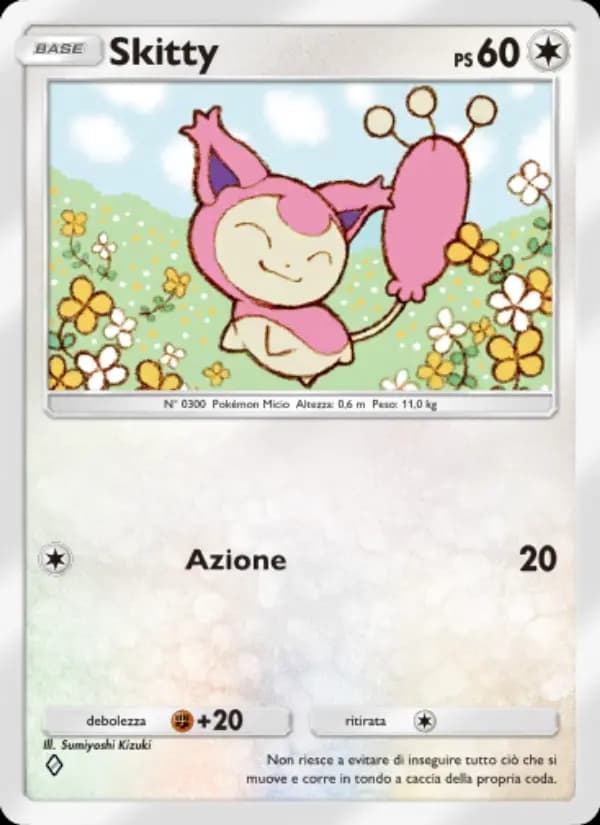 Skitty