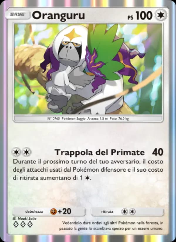 Oranguru