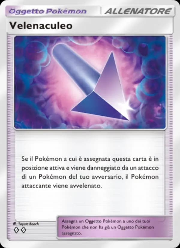Velenaculeo