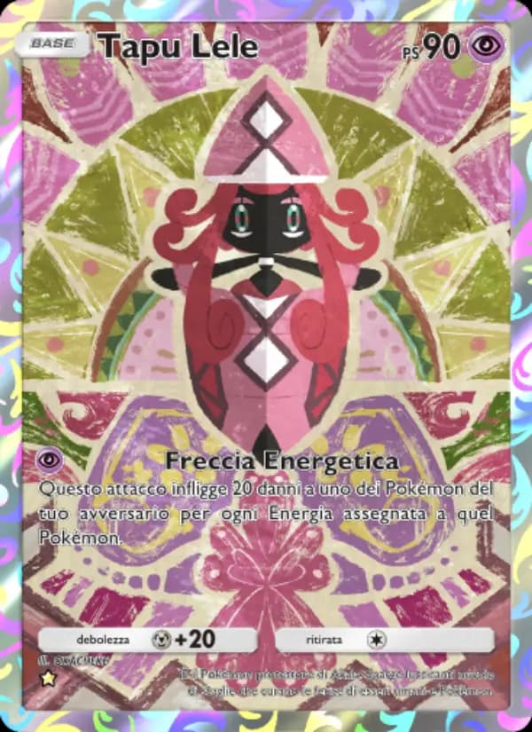 Tapu Lele
