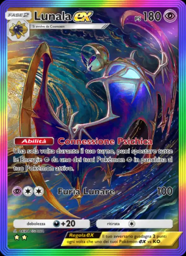 Lunala-ex