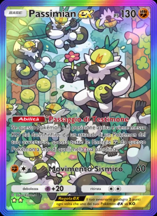 Passimian-ex