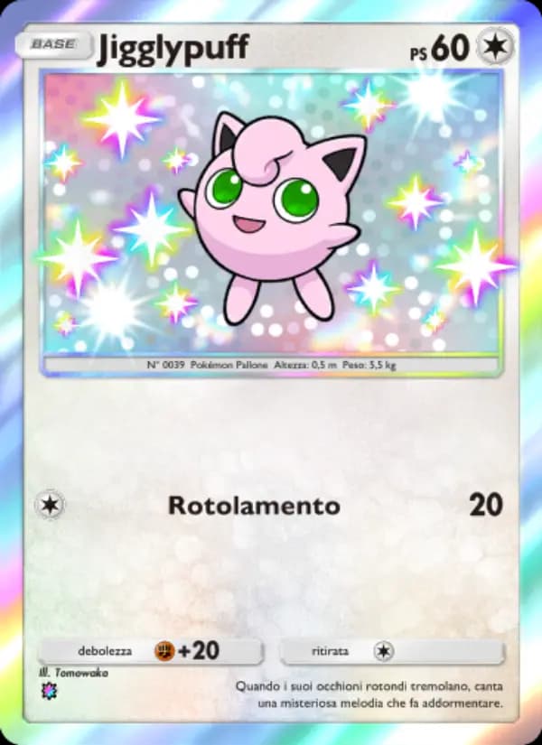 Jigglypuff