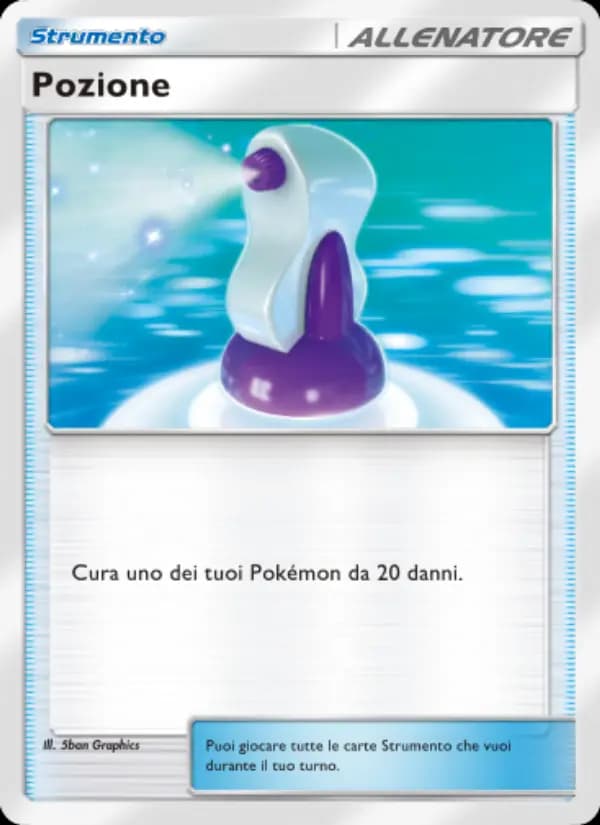 Pozione