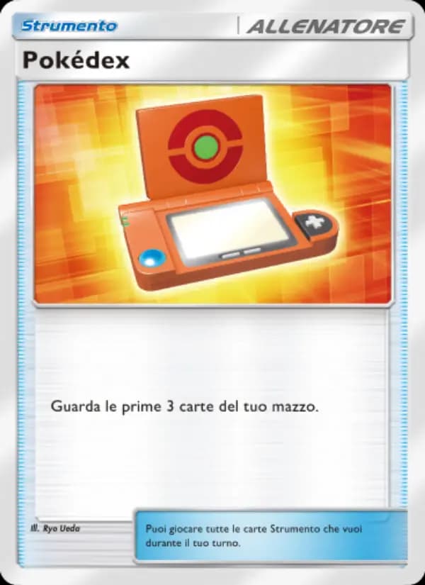 Pokédex