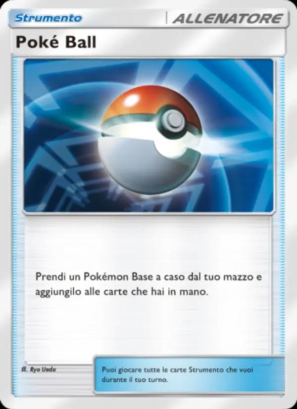 Poké Ball