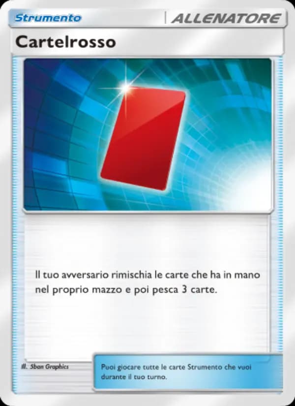 Cartelrosso