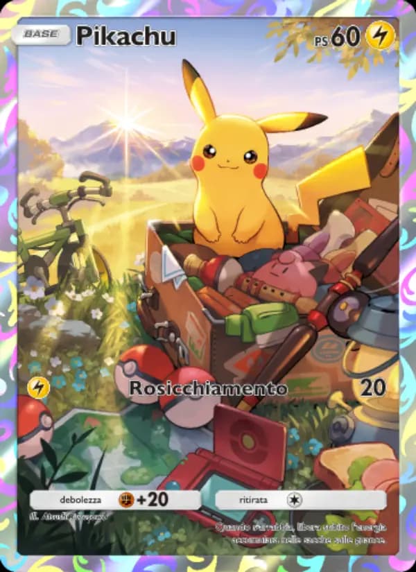 Pikachu