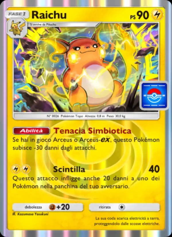 Raichu