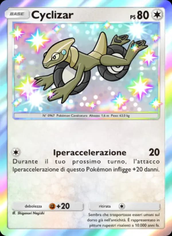 Cyclizar