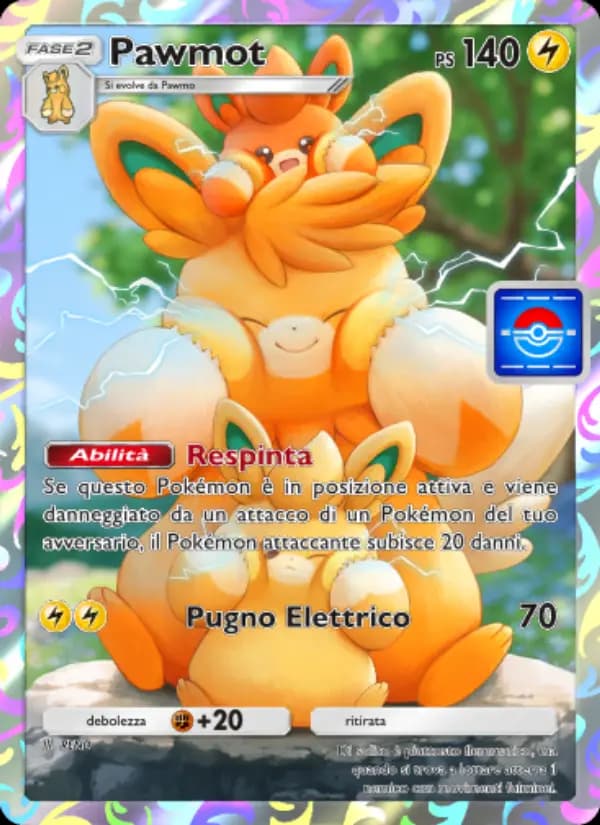 Pawmot