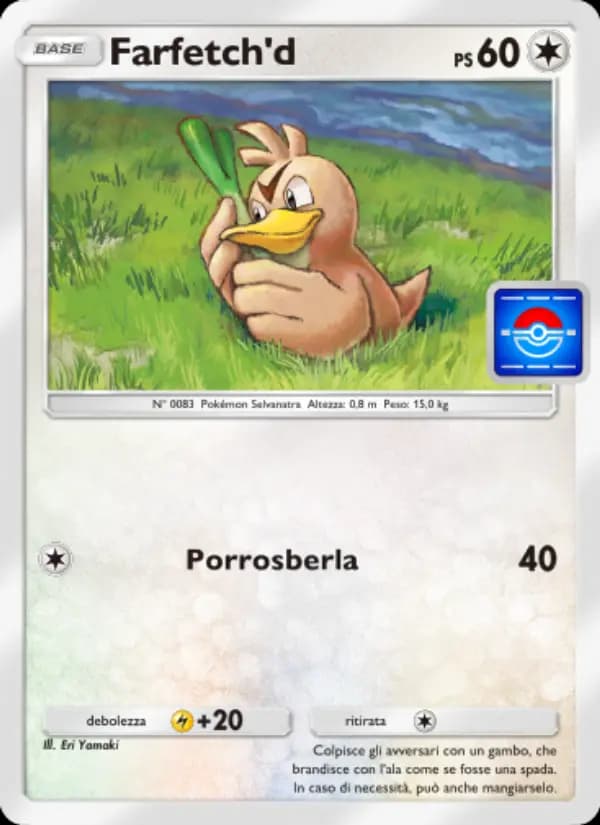 Farfetch'd