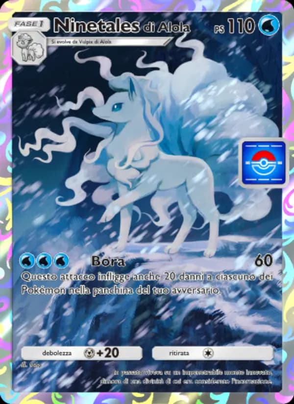 Ninetalesdi Alola