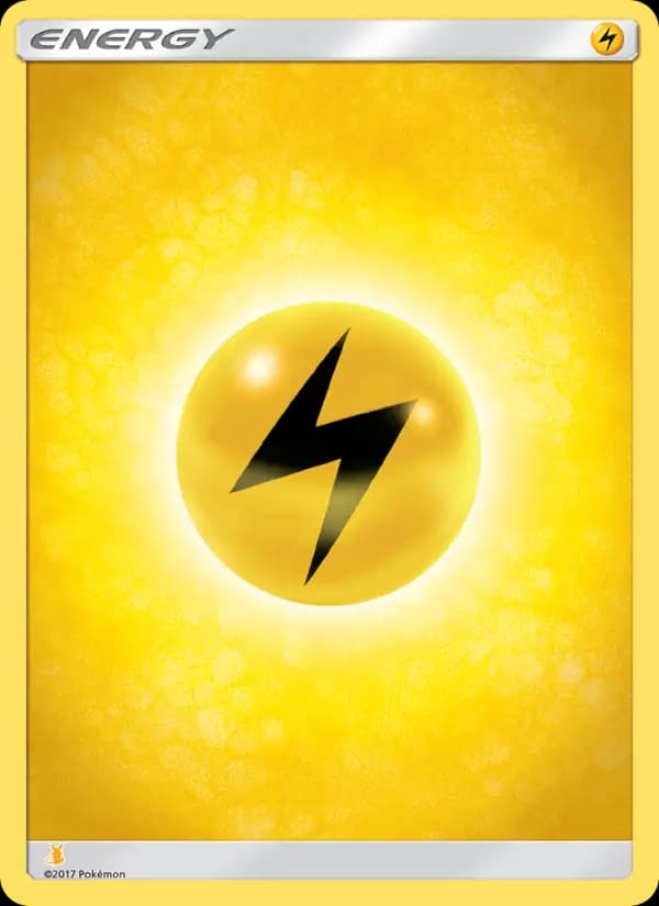 Energia Lampo