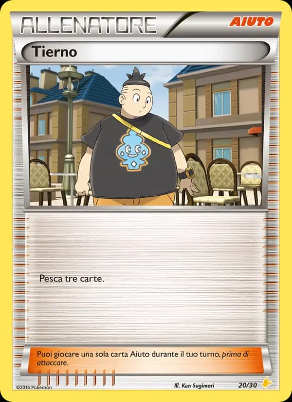 Tierno
