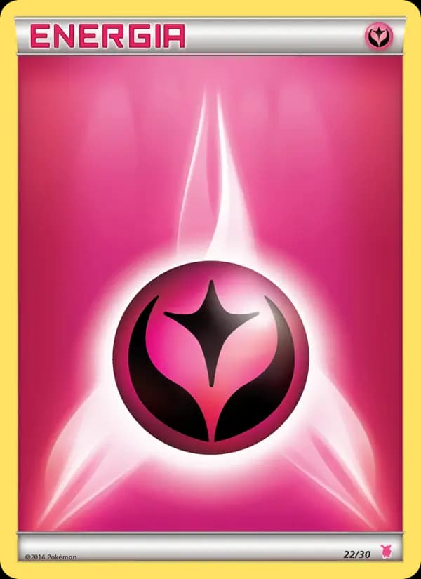 Energia Folletto