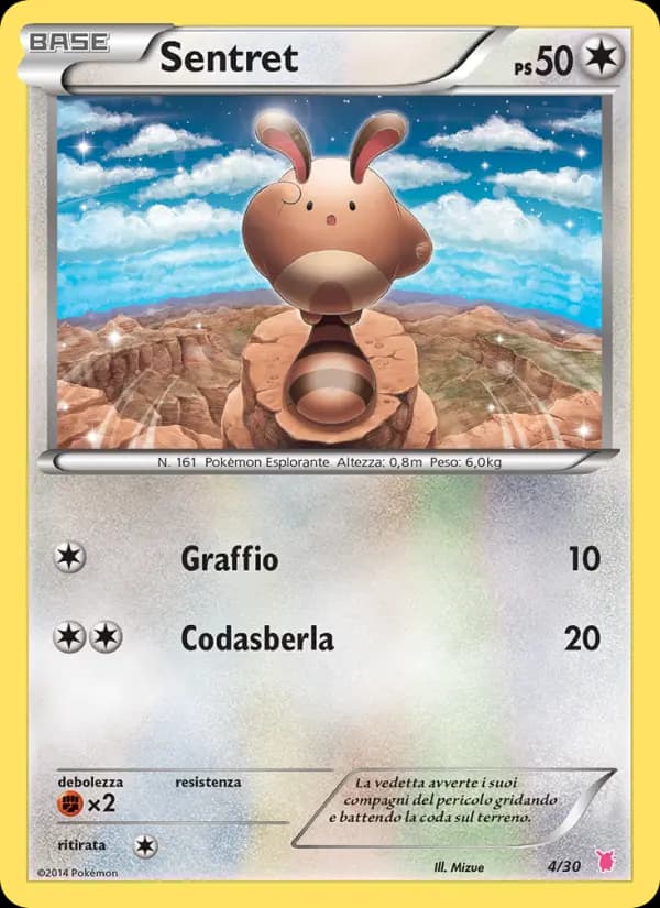 Sentret
