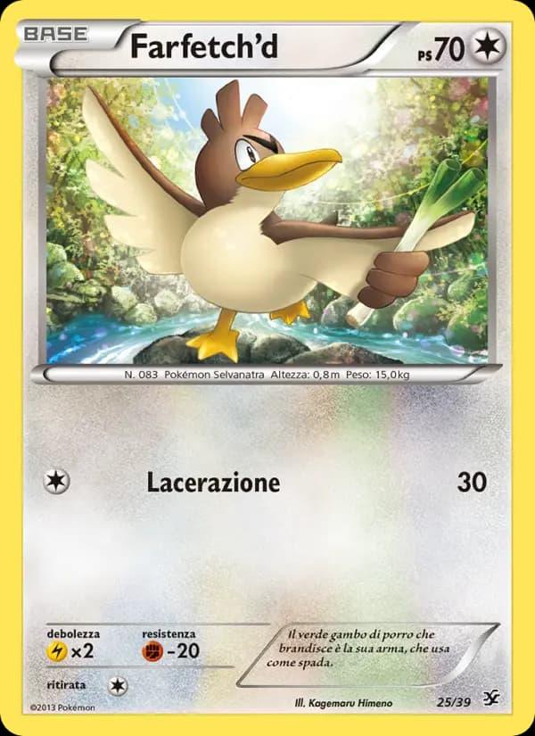 Farfetch'd