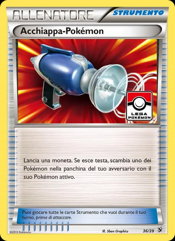 Acchiappa-Pokémon