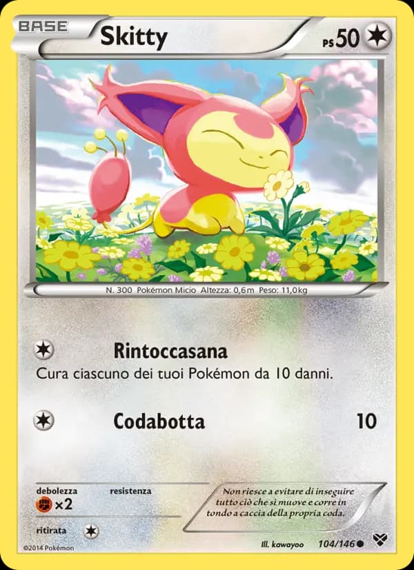 Skitty