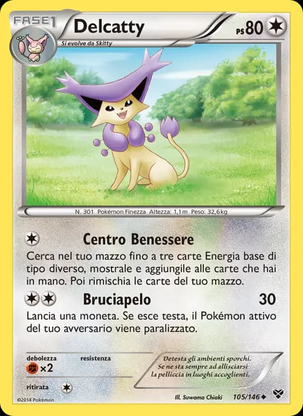 Delcatty