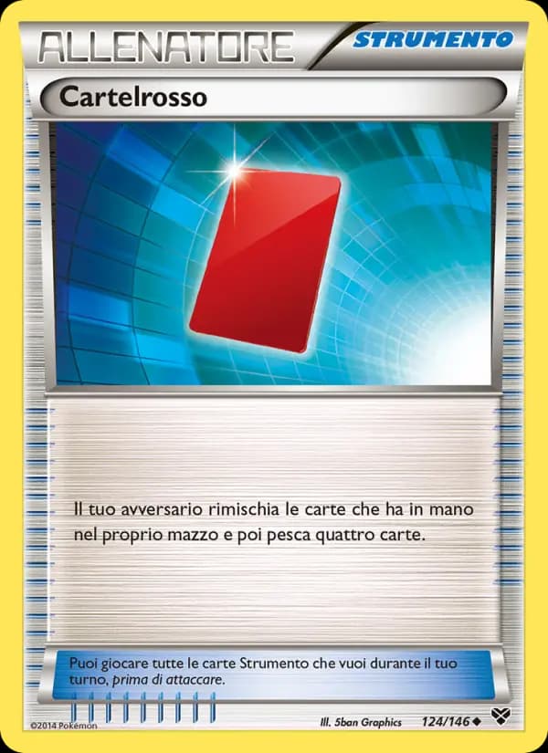 Cartelrosso