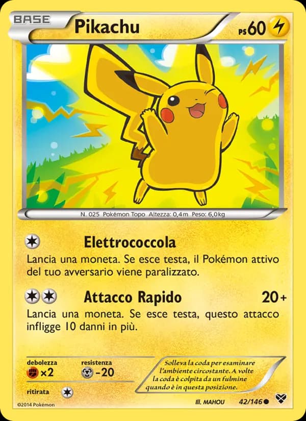 Pikachu