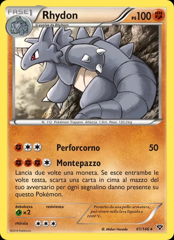 Rhydon