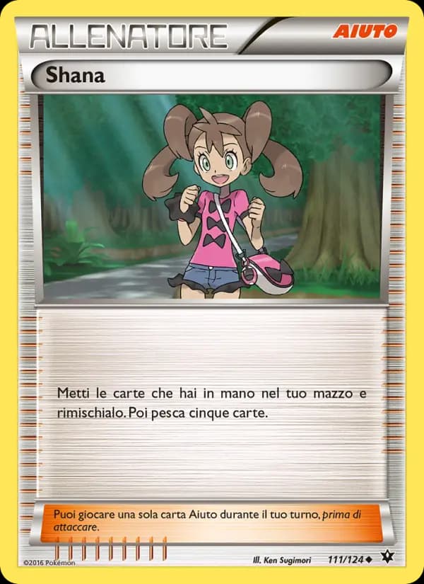 Shana