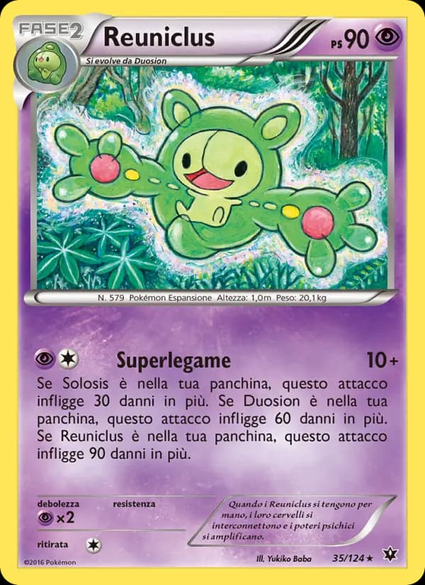 Reuniclus